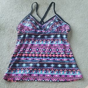 Tankini top
